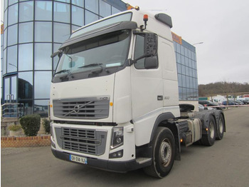 Tegljač VOLVO FH16 600