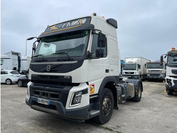 Tegljač VOLVO FMX 460