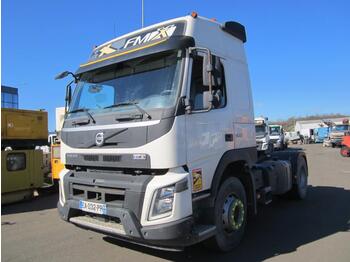 Tegljač VOLVO FMX 460