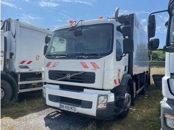 Kamion za odvoz smeća VOLVO FE 320