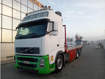 Kamion s otvorenim sandukom VOLVO FH