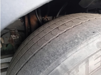 Kamion s otvorenim sandukom Volvo FH: slika Kamion s otvorenim sandukom Volvo FH