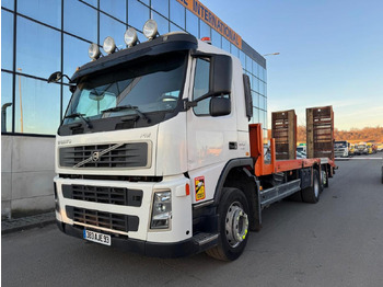 Kamion za vuču VOLVO FM 340