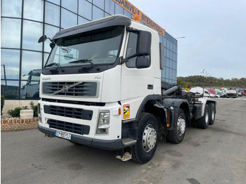 Kamion s kukastom dizalicom VOLVO FM 440