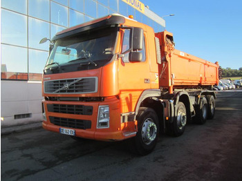 Kiper VOLVO FM 440