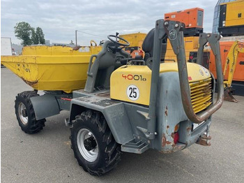 Zglobni istovarivač Wacker Neuson 4001: slika Zglobni istovarivač Wacker Neuson 4001 Zglobni istovarivač Wacker Neuson 4001: slika Zglobni istovarivač Wacker Neuson 4001