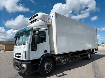 Kamion hladnjača IVECO