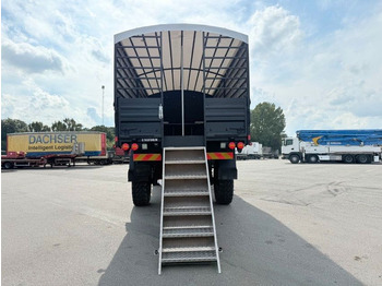 Kamion s ceradom MAN 5 to KAT MIL 4x4 SHOWTRUCK: slika Kamion s ceradom MAN 5 to KAT MIL 4x4 SHOWTRUCK Kamion s ceradom MAN 5 to KAT MIL 4x4 SHOWTRUCK: slika Kamion s ceradom MAN 5 to KAT MIL 4x4 SHOWTRUCK