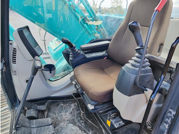 Bager gusjeničar Kobelco SK260NLC-9: slika Bager gusjeničar Kobelco SK260NLC-9 Bager gusjeničar Kobelco SK260NLC-9: slika Bager gusjeničar Kobelco SK260NLC-9