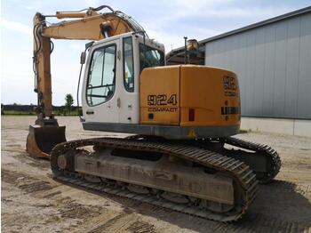 Bager gusjeničar Liebherr R924 Compact: slika Bager gusjeničar Liebherr R924 Compact