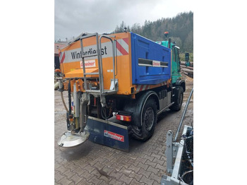 Namjenska/ Posebna vozila, Kamion Unimog 530: slika Namjenska/ Posebna vozila, Kamion Unimog 530