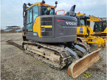 Bager gusjeničar VOLVO ECR145EL