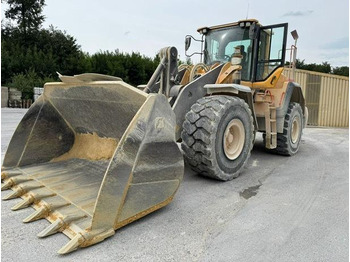 Utovarivač na kotačima VOLVO L180H