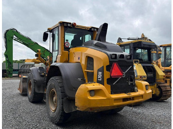 Utovarivač na kotačima VOLVO L70H