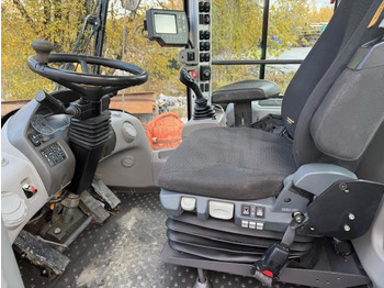 Utovarivač na kotačima Volvo L90H: slika Utovarivač na kotačima Volvo L90H Utovarivač na kotačima Volvo L90H: slika Utovarivač na kotačima Volvo L90H