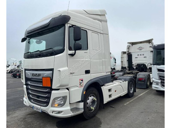 Tegljač DAF XF 480