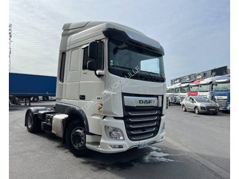 Tegljač DAF XF 530