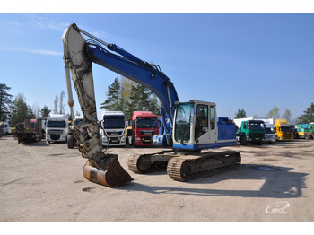 Bager gusjeničar CATERPILLAR 318