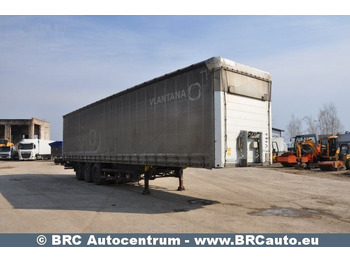 Poluprikolica s ceradom Schmitz Cargobull SCS 24/L: slika Poluprikolica s ceradom Schmitz Cargobull SCS 24/L