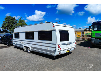 Kamp prikolica TABBERT