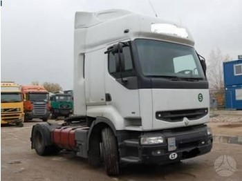 Tegljač Renault Premium: slika Tegljač Renault Premium