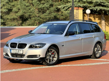 Karavan BMW