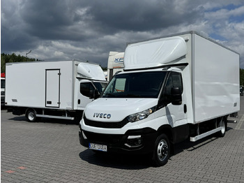 Dostavno vozilo hladnjača IVECO Daily 50c15