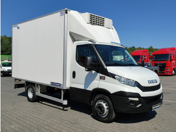 Dostavno vozilo hladnjača IVECO Daily 70c17