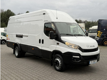 Furgon IVECO Daily 70c18