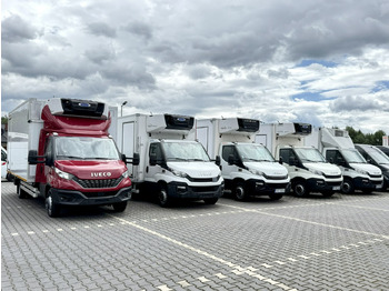 Dostavno vozilo hladnjača IVECO Daily