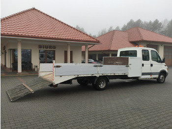 Kamion za vuču IVECO Daily