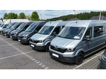 Zakup Man TGE Man TGE: slika Zakup Man TGE Man TGE