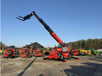 Teleskopski rukovatelj MANITOU MRT 2150
