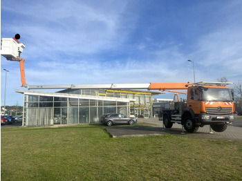Zakup Mercedes Atego 718 E6 4x4 Zwyżka PALFINGER P210 BK Podnośnik Koszowy Mercedes Atego 718 E6 4x4 Zwyżka PALFINGER P210 BK Podnośnik Koszowy: slika Zakup Mercedes Atego 718 E6 4x4 Zwyżka PALFINGER P210 BK Podnośnik Koszowy Mercedes Atego 718 E6 4x4 Zwyżka PALFINGER P210 BK Podnośnik Koszowy