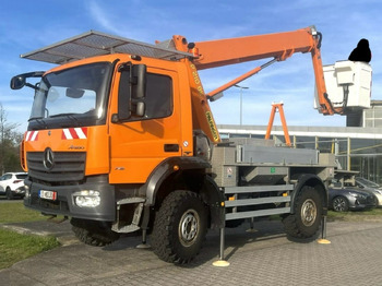 Zakup Mercedes Atego 718 E6 4x4 Zwyżka PALFINGER P210 BK Podnośnik Koszowy Mercedes Atego 718 E6 4x4 Zwyżka PALFINGER P210 BK Podnośnik Koszowy: slika Zakup Mercedes Atego 718 E6 4x4 Zwyżka PALFINGER P210 BK Podnośnik Koszowy Mercedes Atego 718 E6 4x4 Zwyżka PALFINGER P210 BK Podnośnik Koszowy