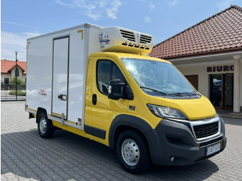 Dostavno vozilo hladnjača PEUGEOT Boxer