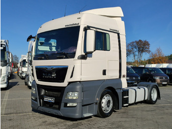 Tegljač MAN TGX 18.440
