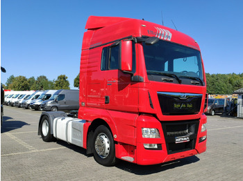 Tegljač MAN TGX 18.480