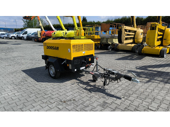 Zračni kompresor DOOSAN