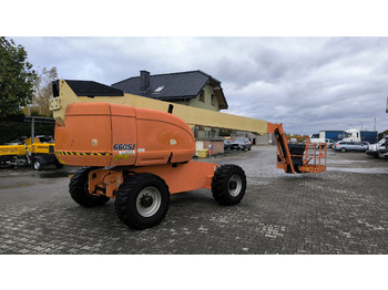 Teleskopski krak JLG