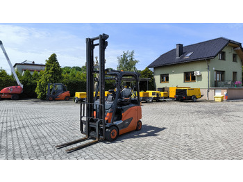 Zakup LINDE E 16 PH – 02 LINDE E 16 PH – 02: slika Zakup LINDE E 16 PH – 02 LINDE E 16 PH – 02