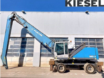 Zakup Fuchs MHL 350 F  Fuchs MHL 350 F: slika Zakup Fuchs MHL 350 F  Fuchs MHL 350 F