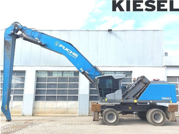 Zakup Fuchs MHL 360 F  Fuchs MHL 360 F: slika Zakup Fuchs MHL 360 F  Fuchs MHL 360 F