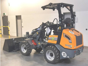 Zakup Giant G 2200 E X-Tra Elektro / electric  Giant G 2200 E X-Tra Elektro / electric: slika Zakup Giant G 2200 E X-Tra Elektro / electric  Giant G 2200 E X-Tra Elektro / electric