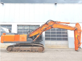 Bager za rušenje Hitachi KTEG KMC350-5: slika Bager za rušenje Hitachi KTEG KMC350-5