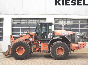 Utovarivač na kotačima HITACHI ZW310