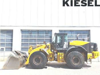 Utovarivač na kotačima HITACHI ZW310