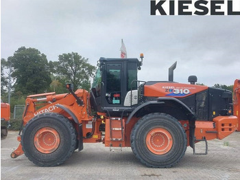 Utovarivač na kotačima HITACHI ZW310