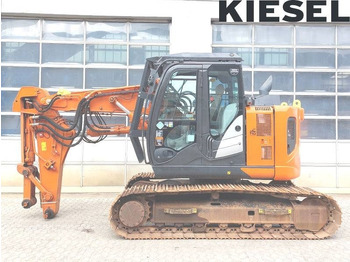 Bager gusjeničar HITACHI ZX135US-6
