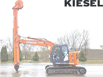 Bager gusjeničar HITACHI ZX135US-6